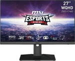 Monitor MSI G272QPF