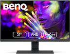 MONITOR BENQ GW2780 FULL HD 27"