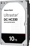 Dysk serwerowy WD Ultrastar DC HC330 10TB 3.5'' SATA III (6 Gb/s) (0B42266)