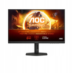 Monitor LED AOC G4 Q27G4XF 27" 2560x1440 px IPS / PLS 180Hz