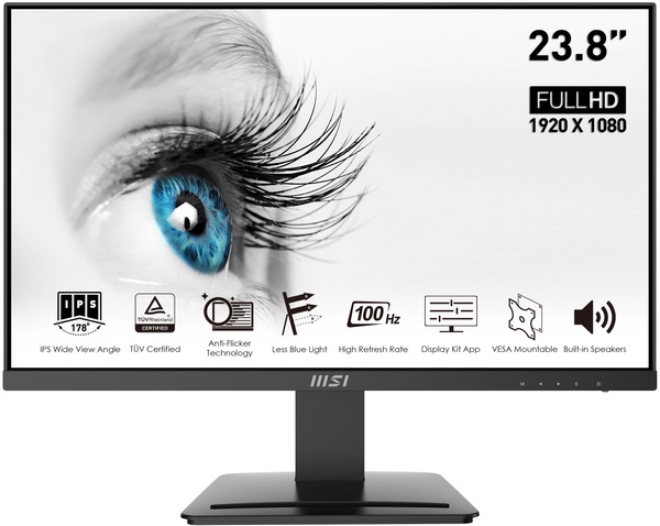 Monitor MSI PRO MP243X