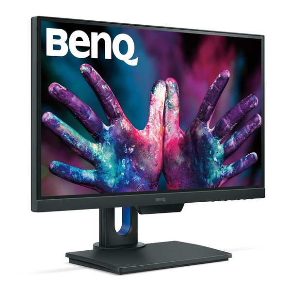Monitor LED Benq PD2500Q 25 " 2560 x 1440 px IPS / PLS (W) (U)