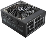 MODULARNY ZASILACZ ATX ENERMAX MAXTYTAN 800W 80 PLUS TITANIUM (U)