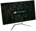Komputer AiO Jepssen OnlyOne O1-D8 Windows 11 PRO (W) (U)