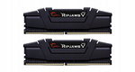 Pamięć RAM G.Skill Ripjaws V DDR4 64GB 4400MHz CL19 (F4-4400C19D-64GVK)