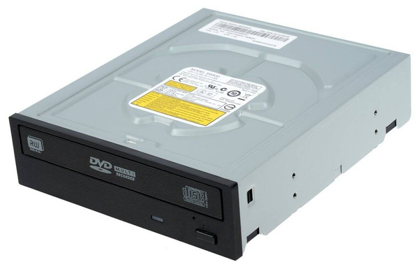 NAGRYWARKA DVD-RW PANASONIC SW830