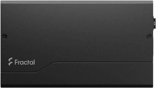 Zasilacz Fractal design Ion Gold 750 W 80 PLUS Gold (FD-P-IA2G-750)