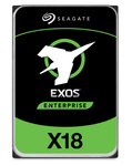 Dysk twardy Seagate Exos X18 ST16000NM000J 16TB SATA III 3,5" USZKODZONY