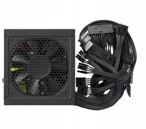 Zasilacz ATX Seasonic 850W/G12 GC-850 A851GCAFH (W)