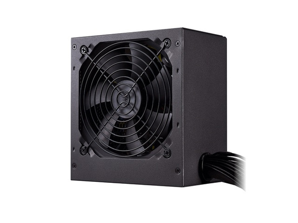 Zasilacz Cooler Master MWE 650 Bronze 230V V2 650 W 80 PLUS Bronze (MPE-6501-ACABW)