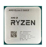 Procesor AMD Ryzen 5 5600X 3.7GHz / 4.6GHz 32 MB BOX
