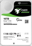 Dysk serwerowy Seagate Exos X18 16TB 3.5'' SATA III (ST16000NM000J) (U)