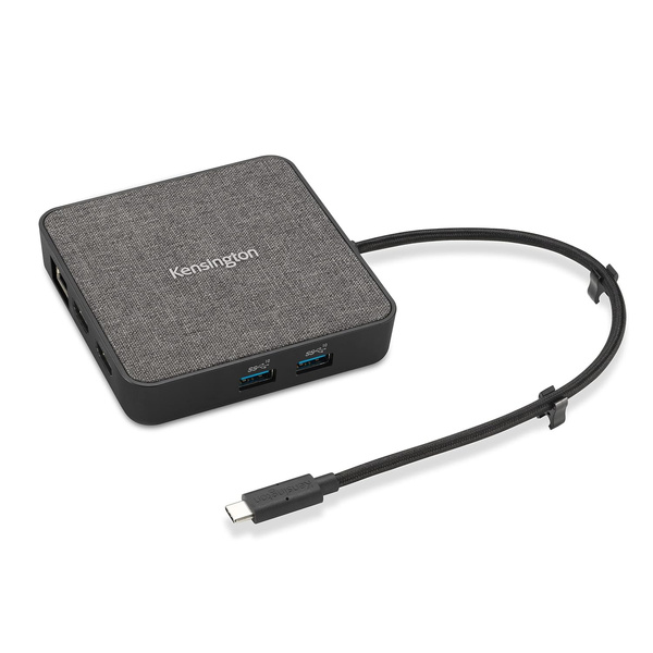 Stacja dokująca Kensington MD120U4 USB4