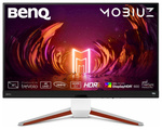 Monitor BenQ Mobiuz EX3210U