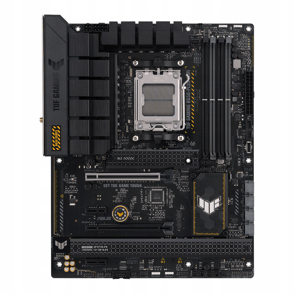 Płyta główna ATX Asus TUF GAMING B650-PLUS WiFi (U)