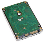 Dysk serwerowy SAS HDD Seagate Constellation ST91000640SS 1TB (Używany)
