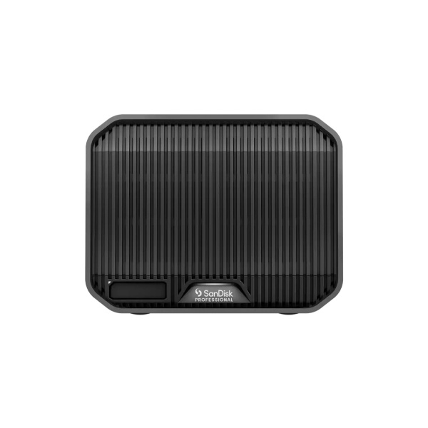 Dysk przenośny SanDisk Professional G-RAID MIRROR 36TB Thunderbolt