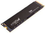 Dysk SSD M.2 NVMe Gen.4 Crucial T500 2TB (CT2000T500SSD8)