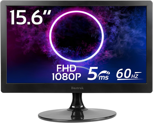 Monitor Bnztruk HD-156