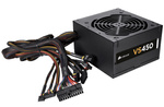 Zasilacz ATX Corsair VS450 450W 80+ (CP-9020096-EU) (U)