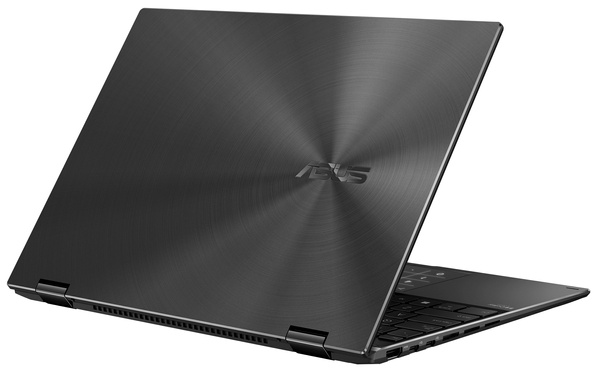 Laptop 2w1 Asus Zenbook 14 Flip OLED (UN5401QA-KN160W)