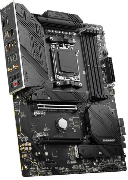 Płyta główna ATX MSI MAG B650 Tomahawk WiFi (Socket AM5) (U)