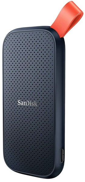 PODRÓŻNY DYSK SSD SANDISK PORTABLE 480GB