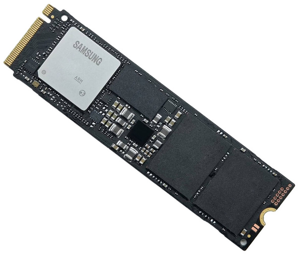Dysk SSD M.2 NVMe Samsung 970 EVO Plus 250GB (USZKODZONY)