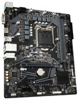 Płyta główna mATX Gigabyte H510M H Socket 1200 (10-11 Gen.) DDR4 64GB (B)