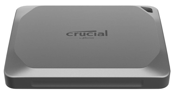 Przenośny dysk SSD Crucial X9 Pro 2TB (CT2000X9PROSSD9)