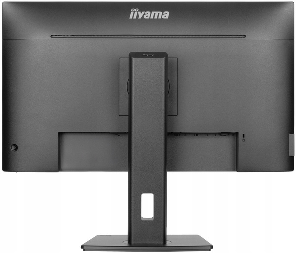 Monitor 4K 27 cali iiyama ProLite XUB2797UHSNP-B1 IPS 60Hz 4ms PIVOT (XUB2797UHSNP-B1)