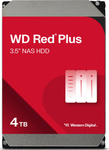 Dysk HDD Western Digital RED 4TB (WD40EFPX)