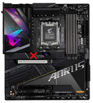 Płyta główna E-ATX Gigabyte X670E Aorus Xtreme (Socket AM5) (U)