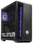 Komputer PC Millenium Pantheon Gaming Windows 11