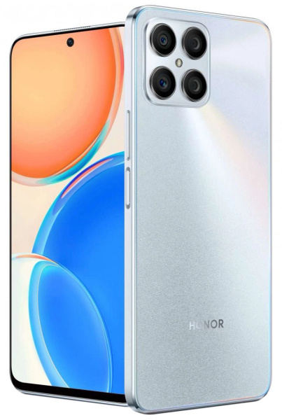 Smartfon Honor X8 TFY-LX1