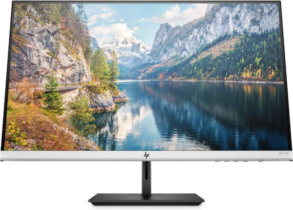 MONITOR BIUROWY HP 27F 4K