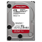 DYSK HDD WD RED WD40EFPX 4TB SATA III