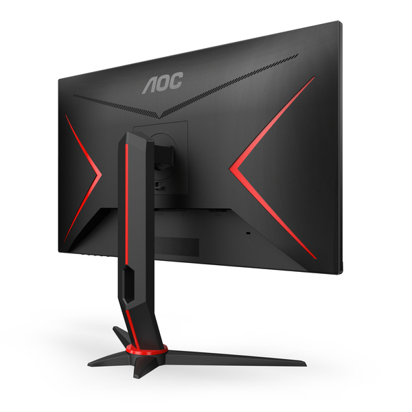 Monitor LED AOC 27G2WG3/BK 27 " 1920 x 1080 px IPS / PLS (27G2WG3/BK)