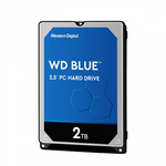 Dysk twardy Western Digital WD Blue WD20SPZX 2TB SATA III  USZKODZONY (WD20SPZX)