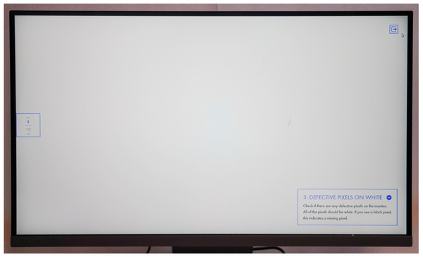 Monitor LED MSI Modern MD271UL (U) (W)