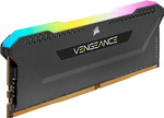 Pamięć RAM Corsair Vengeance RGB PRO SL DDR4 1x16GB 3600MHz CL18 (Uszkodzony)