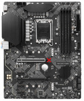 Płyta główna ATX MSI Z690-P DDR4 (Socket 1700) (U)