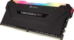 Pamięć RAM Corsair Vengeance RGB PRO DDR4 16GB 2666MHz CL16 (CMW32GX4M2A2666C16)