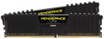 PAMIĘĆ RAM CORSAIR VENGEANCE LPX 16GB (2x8GB) DDR4 3600MHz CL18 CMK16GX4M2D3600C18