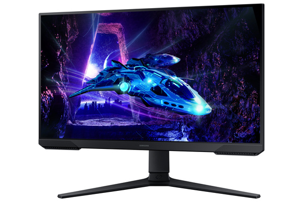 Monitor Samsung Odyssey G3 LS24DG302EUXEN