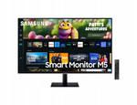 Monitor LED Samsung LS27CM500EUXEN 27 " 1920 x 1080 px VA (LS27CM500EUXEN)