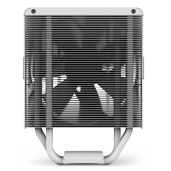 Chłodzenie CPU NZXT RGB T120 White 120mm (RC-TR120-W1)