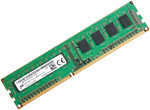 Pamięć RAM Micron 4GB DDR3L 1600MHz CL11 (MT8KTF51264AZ-1G6P1)