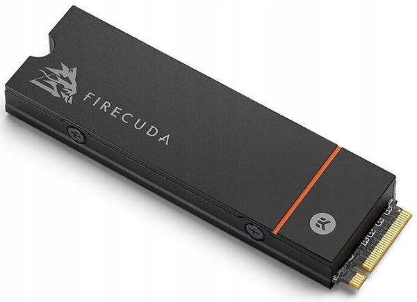 Dysk SSD Seagate FireCuda 530R 1TB M.2 2280 PCI-E Gen4 NVMe (ZP1000GM3A073) (ZP1000GM3A073)