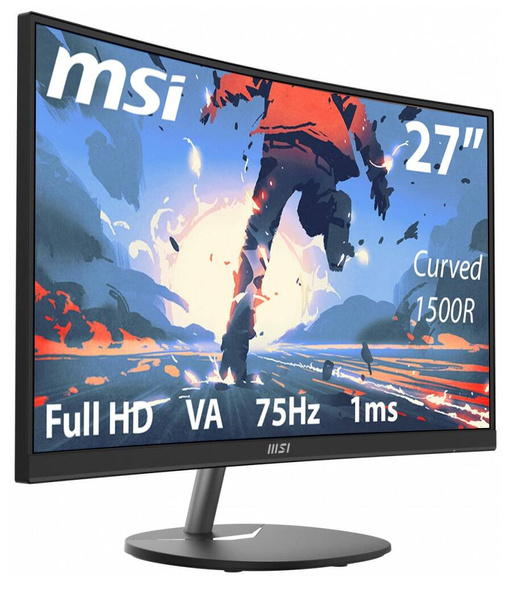 Monitor MSI Pro MP271CA